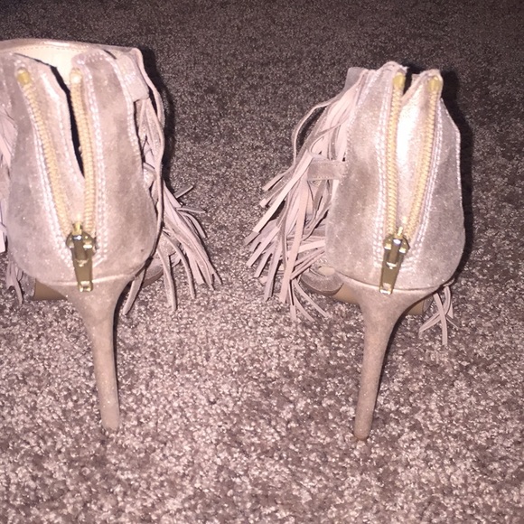 Steve Madden Fringly - Picture 4 of 10